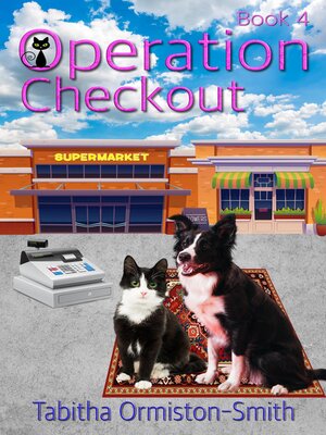 cover image of Operation Checkout